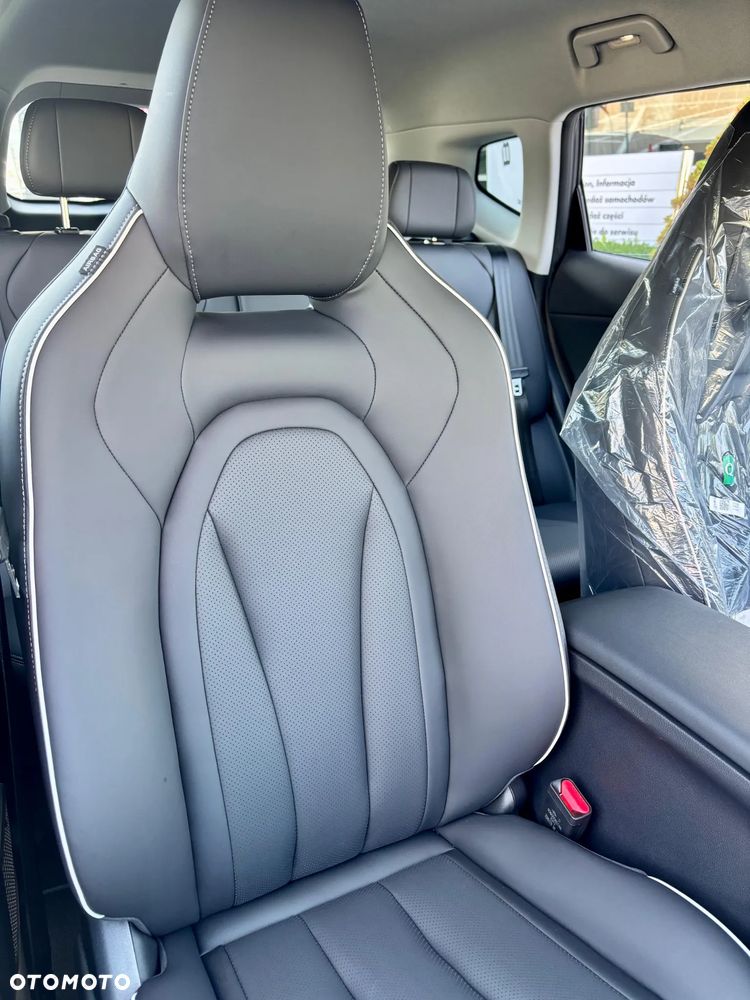 Chery Tiggo 7 1.6 T-GDI Comfort DCT - 20