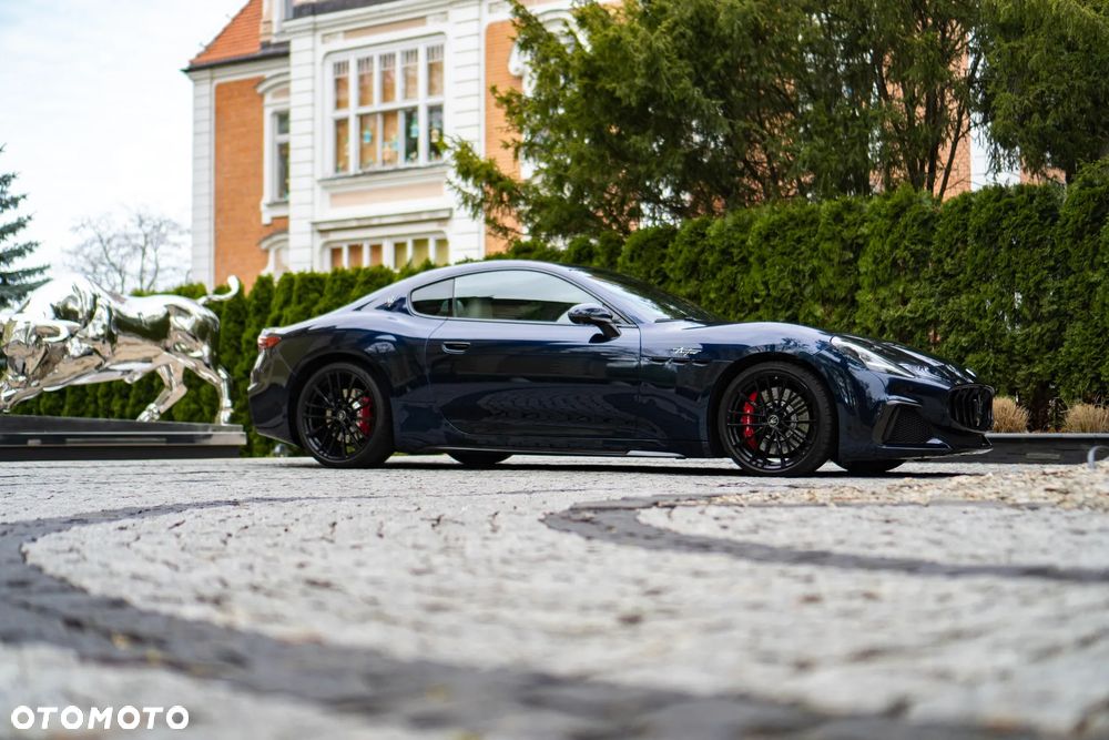 Maserati GranTurismo - 3