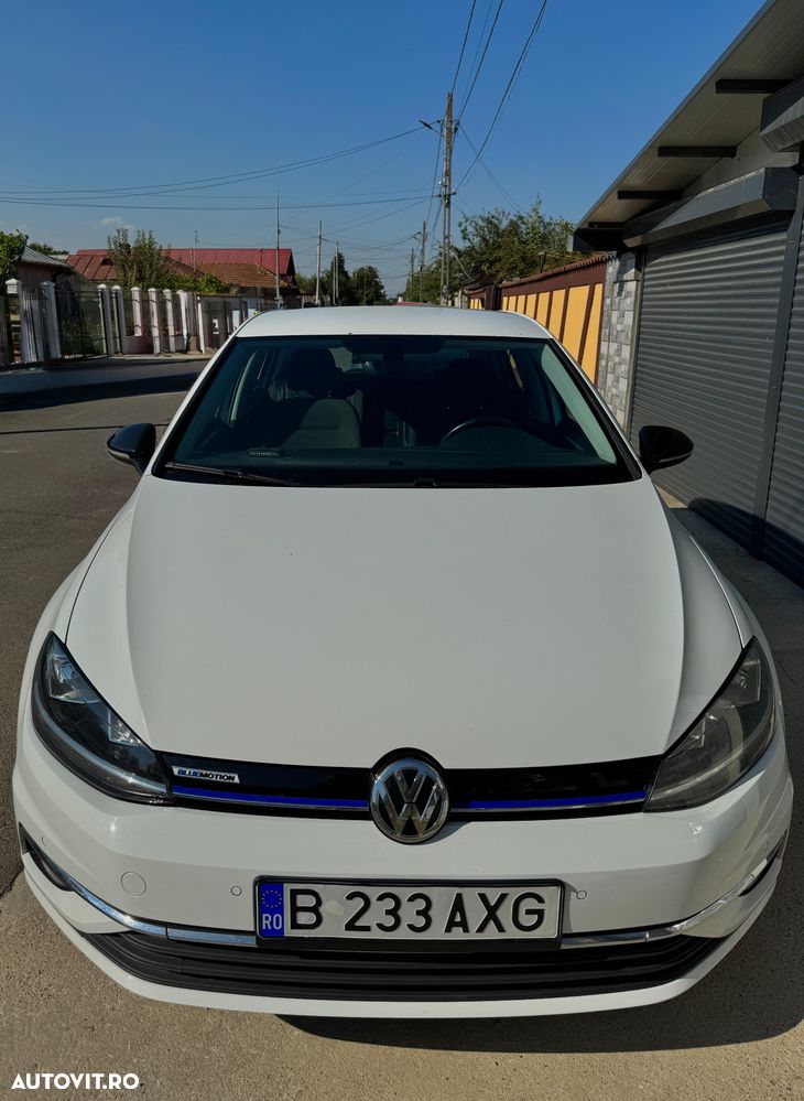 Volkswagen Golf 1.5 TSI Comfortline - 2