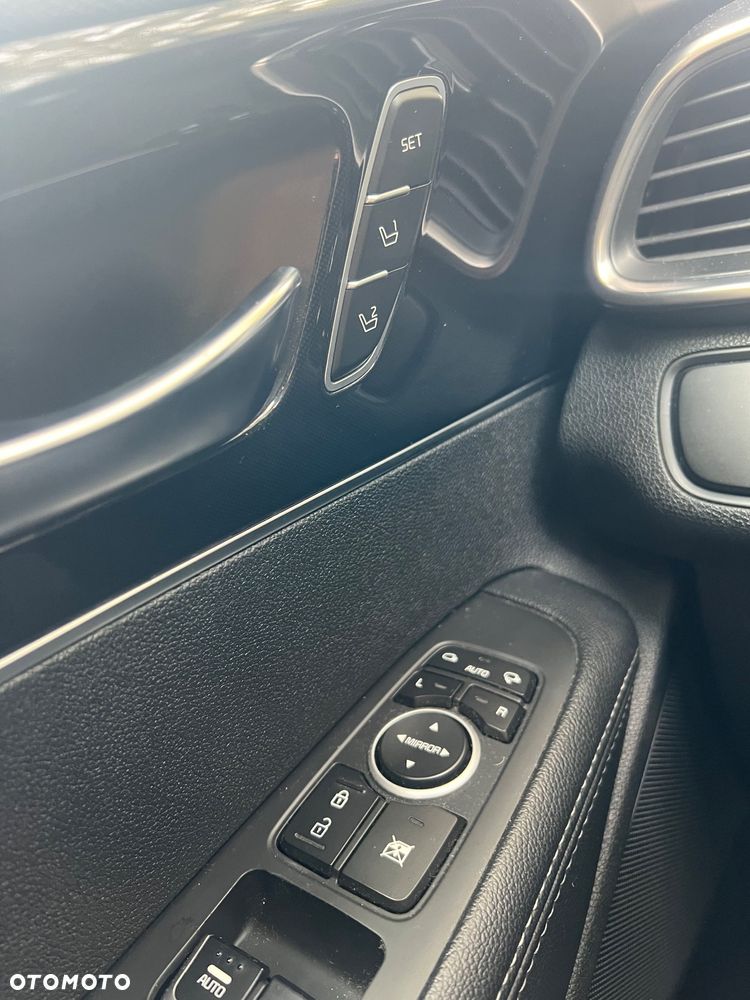 Kia Sorento 2.0 CRDI Business Line Plus - 15