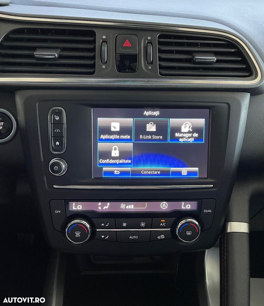 Renault Kadjar Energy TCe 130 Bose Edition - 39
