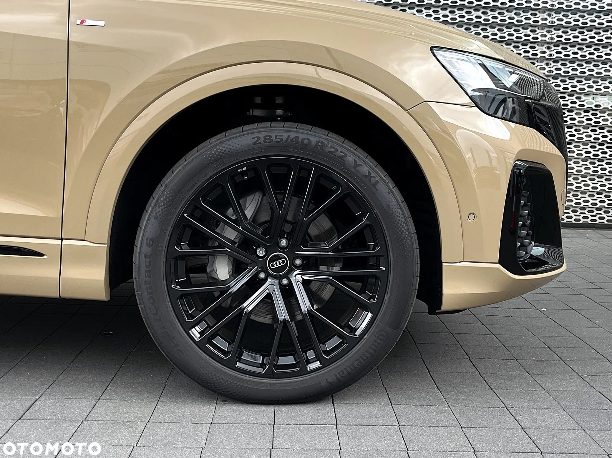 Audi Q8 - 13