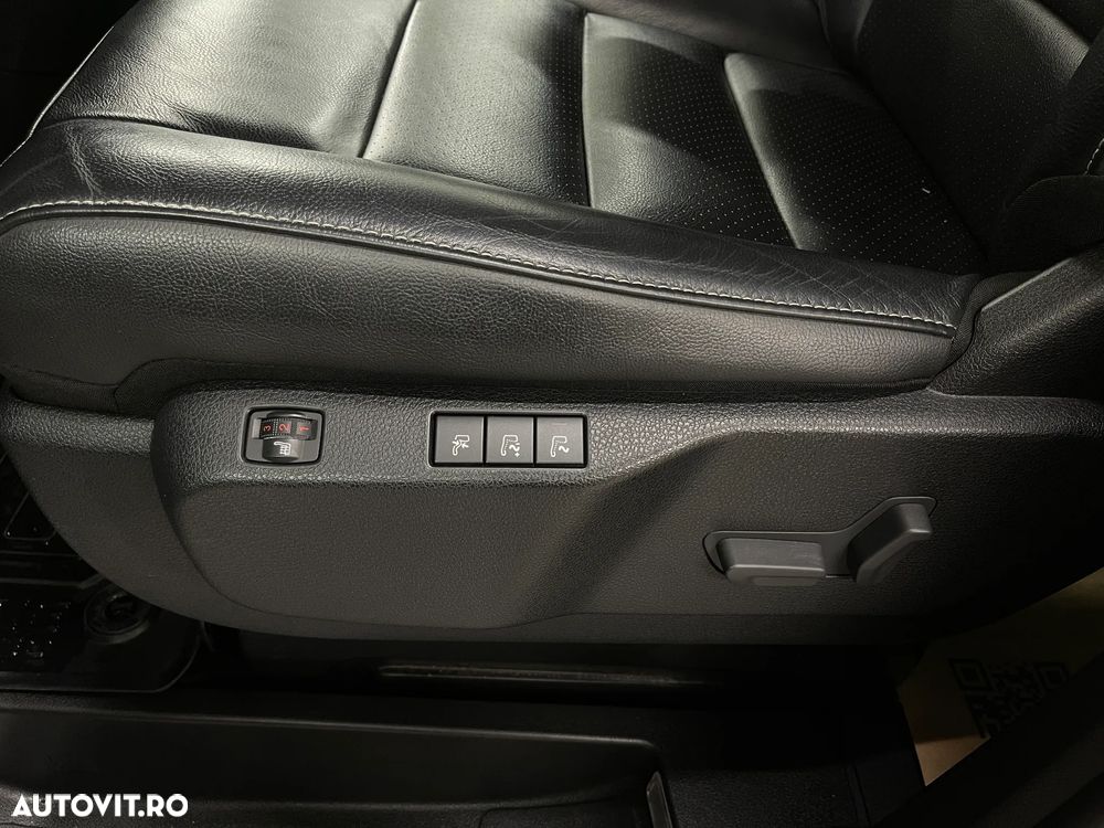 Toyota Proace 2.0 D-4D 177CP 6+1 8A/T VIP 2D - 28