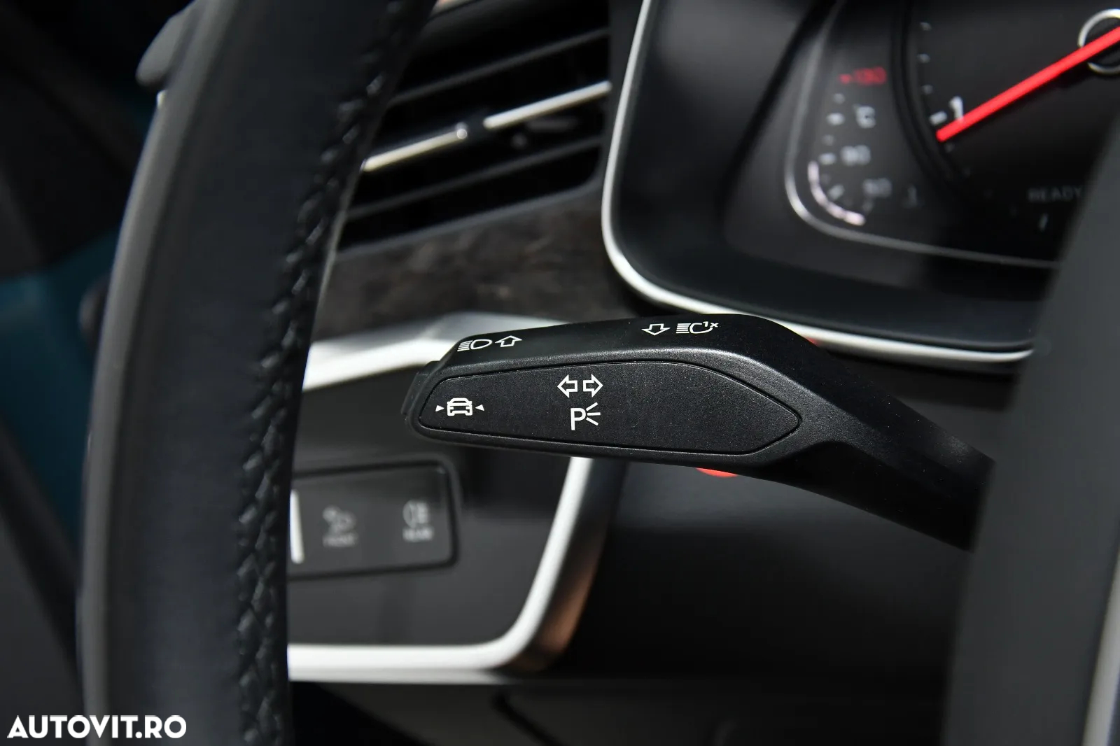 Audi A6 Avant 2.0 40 TDI quattro S tronic Design - 17