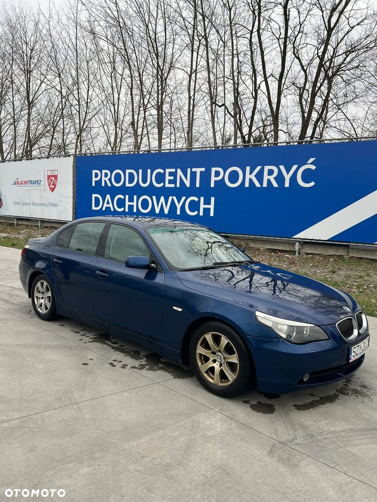 BMW Seria 5 530d - 1