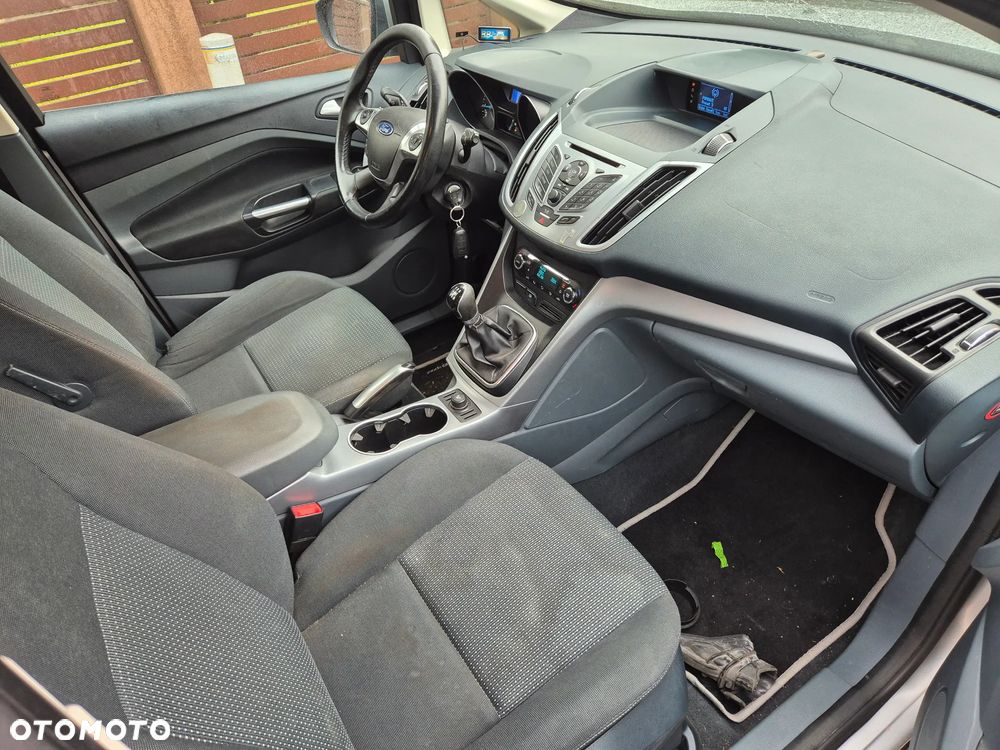 Ford C-MAX 1.6 Ti-VCT Trend - 15