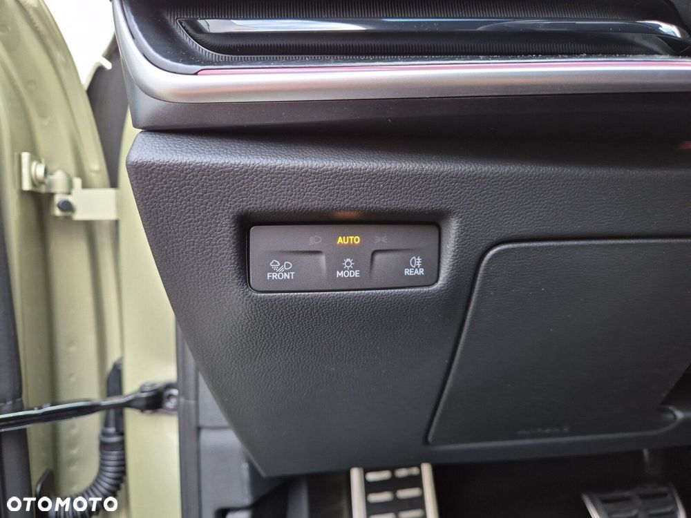 Skoda Superb - 24