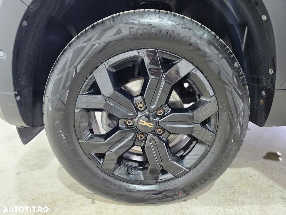 Dacia Duster TCe 150 EDC Extreme - 16