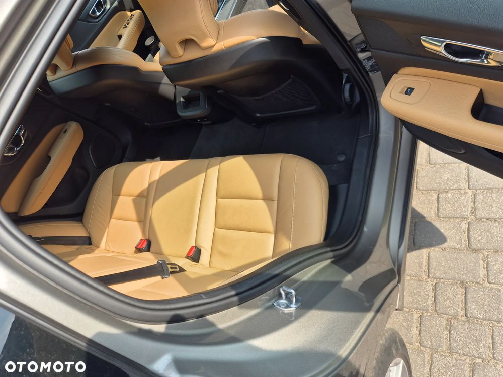 Volvo V60 - 7