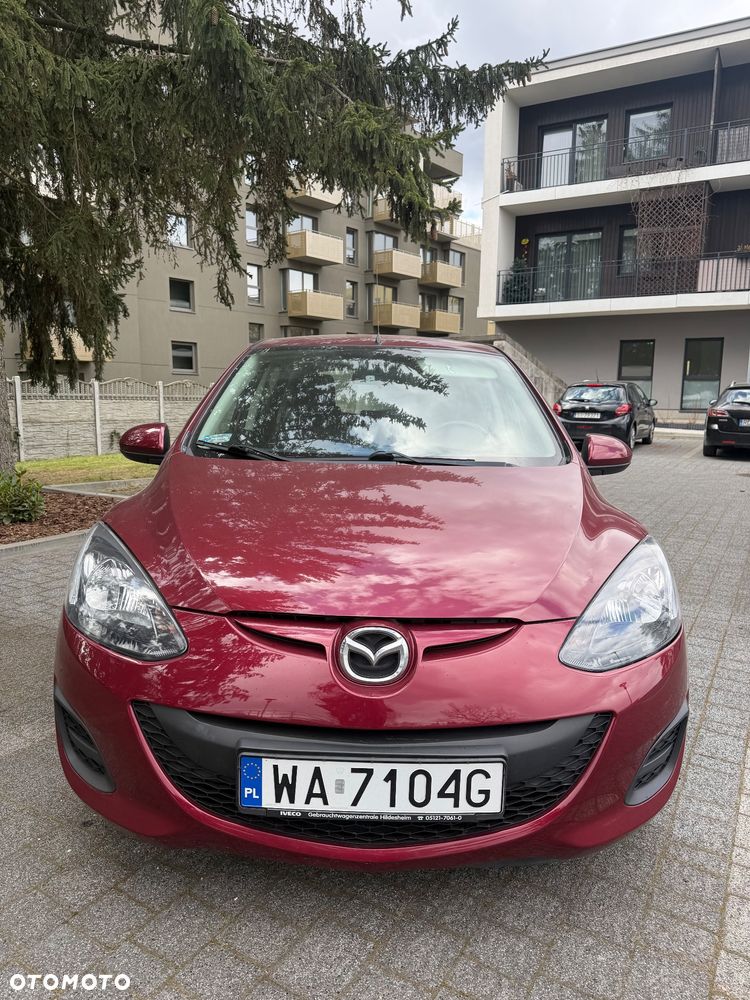 Mazda 2 1.3 Exclusive - 17