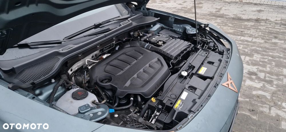 Cupra Formentor 2.0 TSI 4Drive DSG VZ Extreme - 19