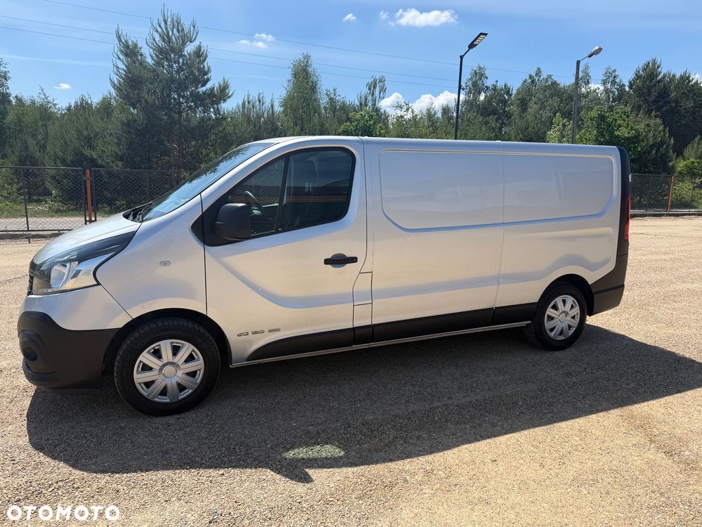 Renault Trafic - 7