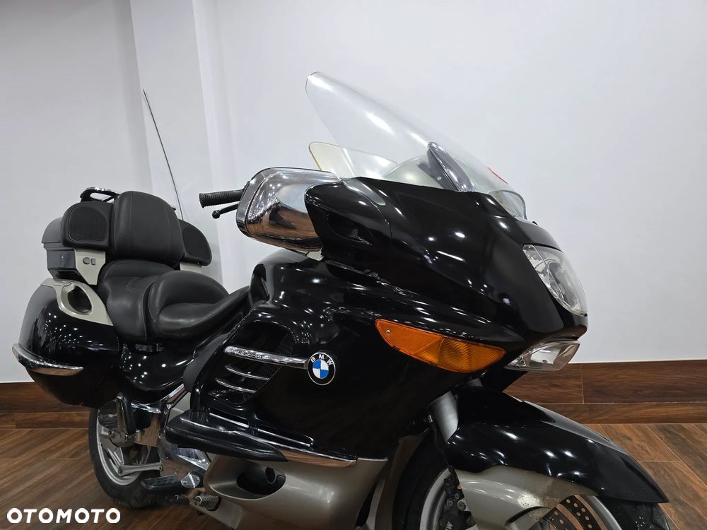 BMW LT - 4