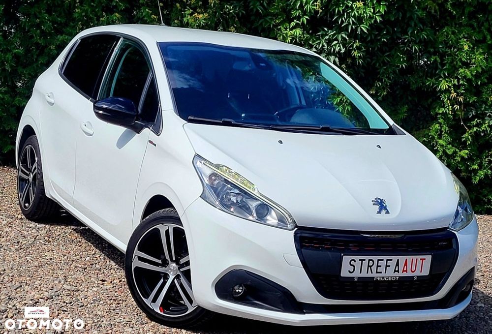 Peugeot 208 - 26
