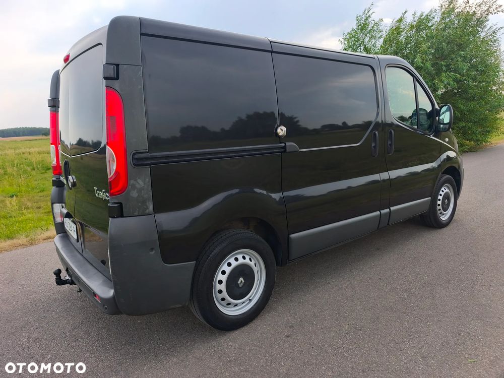 Renault Trafic - 5