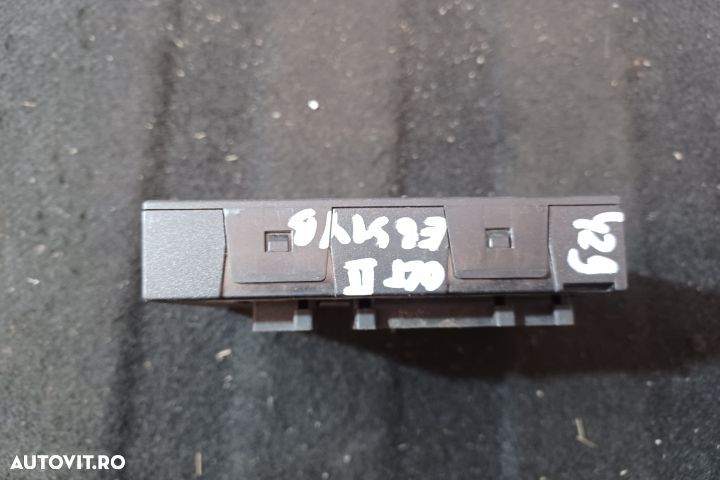 Modul confort 1K0959433BT 1K0959433BT Skoda Octavia 2 [2004 - 2008] C - 4