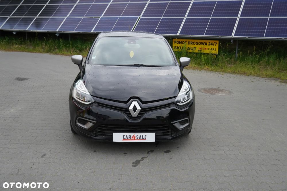 Renault Clio - 3