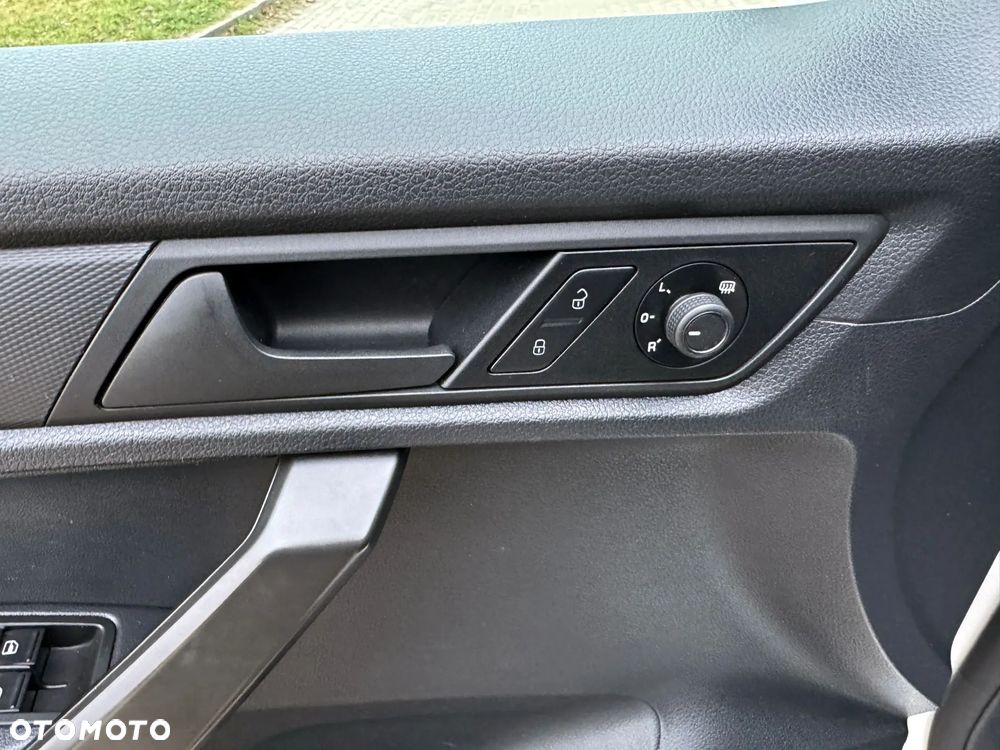 Volkswagen CADDY - 22