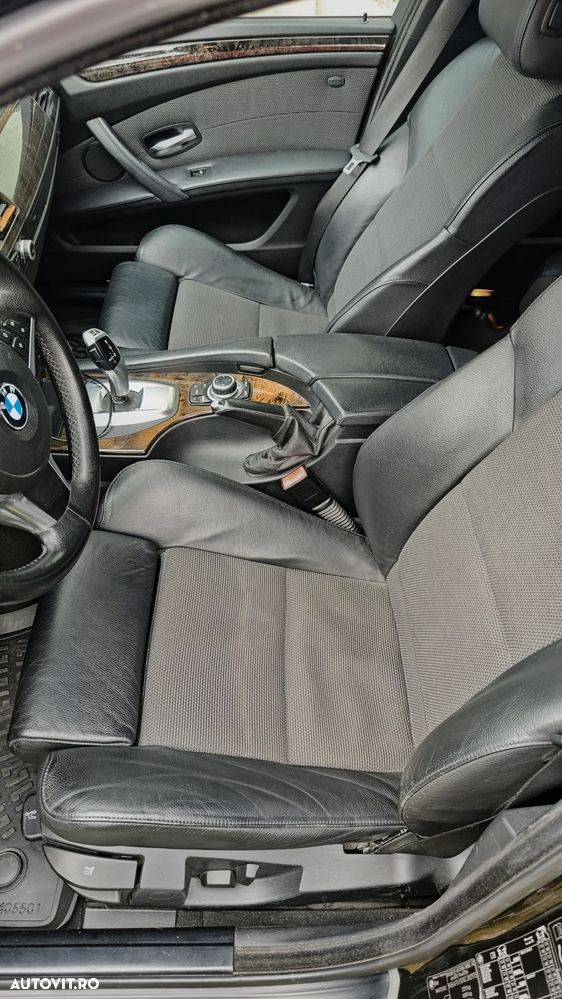 BMW Seria 5 - 10