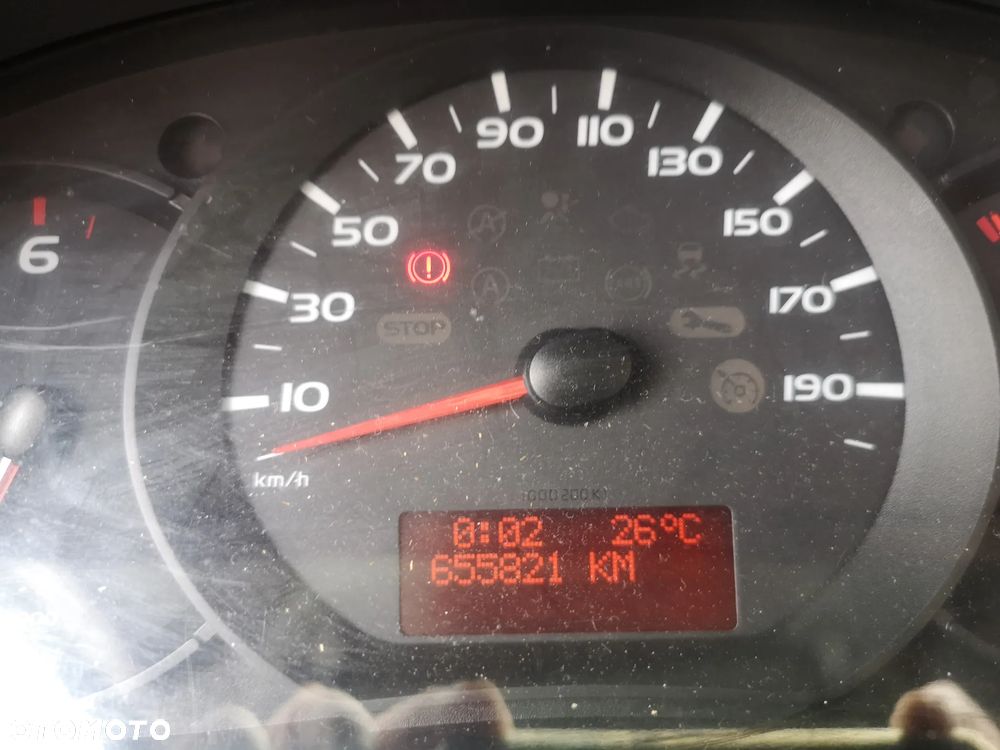 Renault Master - 5