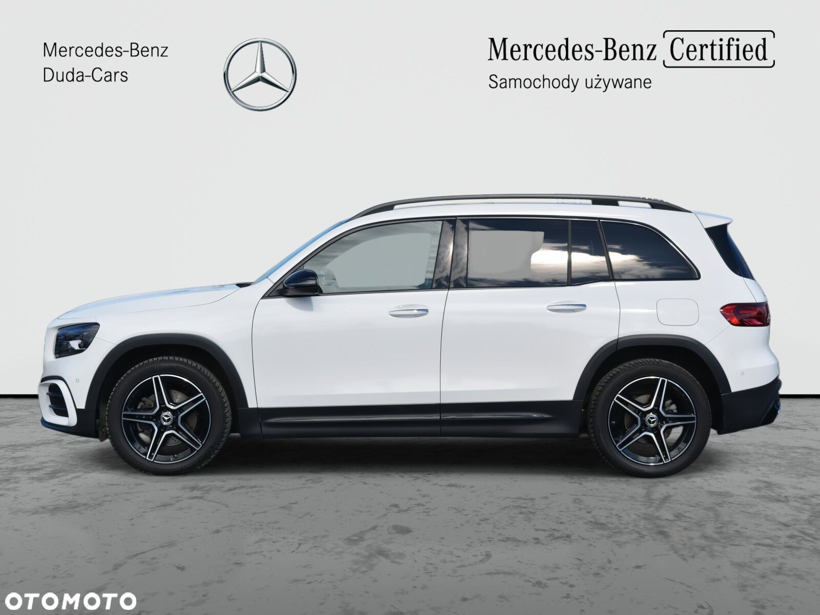 Mercedes-Benz GLB 200 d 8G-DCT - 2