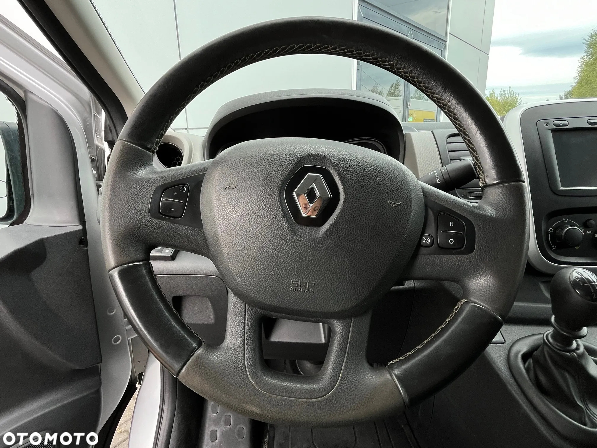 Renault Trafic - 21