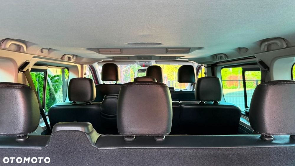 Opel Vivaro L2H1 2,9t Elegance Premium - 34