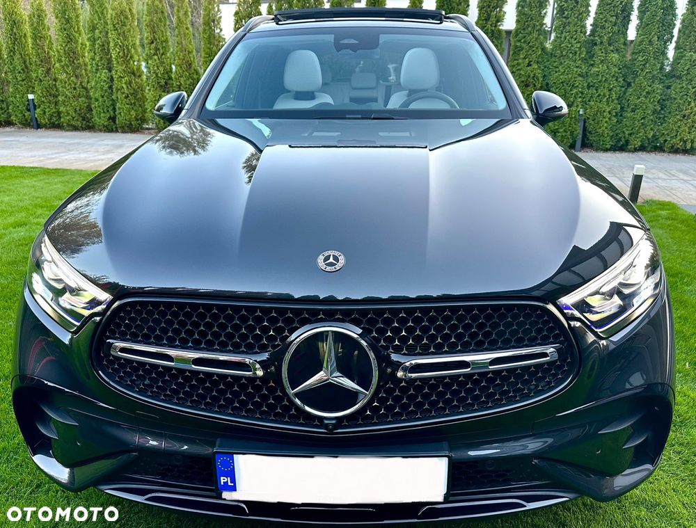 Mercedes-Benz GLC 220 d 4-Matic - 34