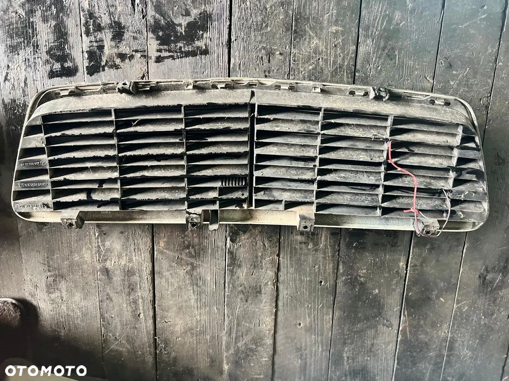 Mercedes-Benz CLK A208 C208 1999 Atrapa grill - 3
