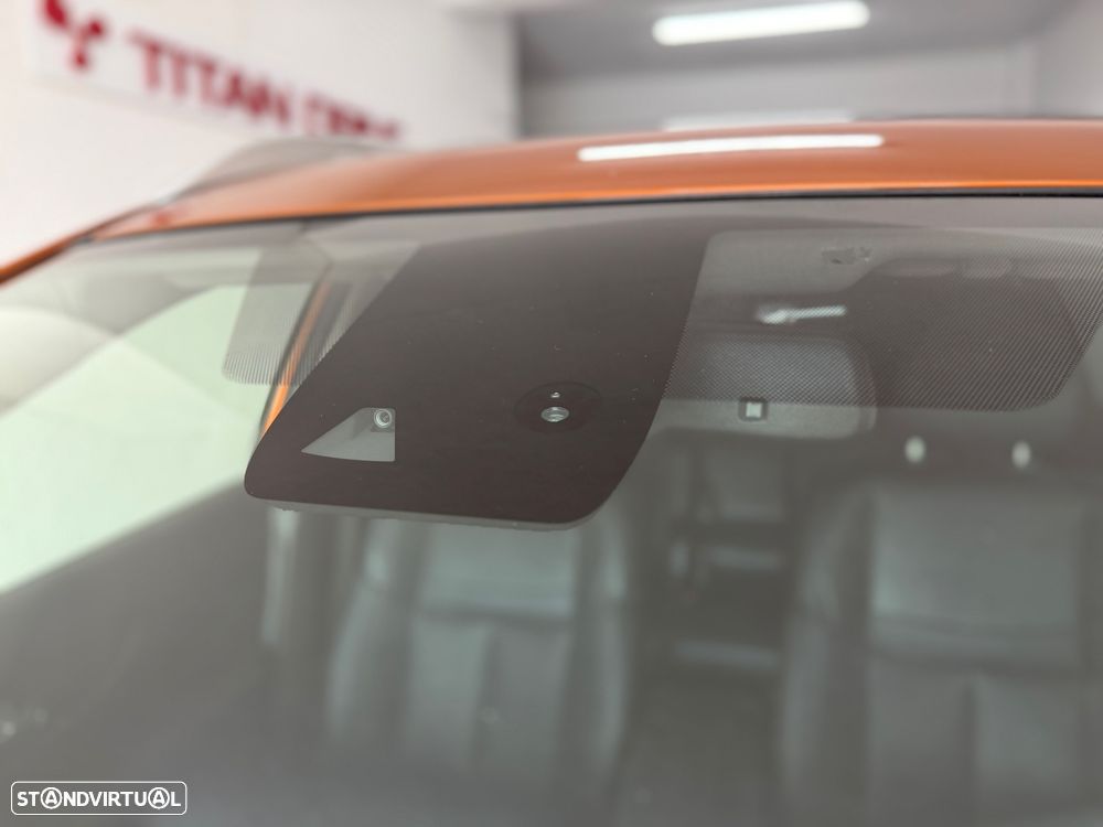 Nissan X-Trail 2.0 DCi Tekna Pele C.4x4-i - 11
