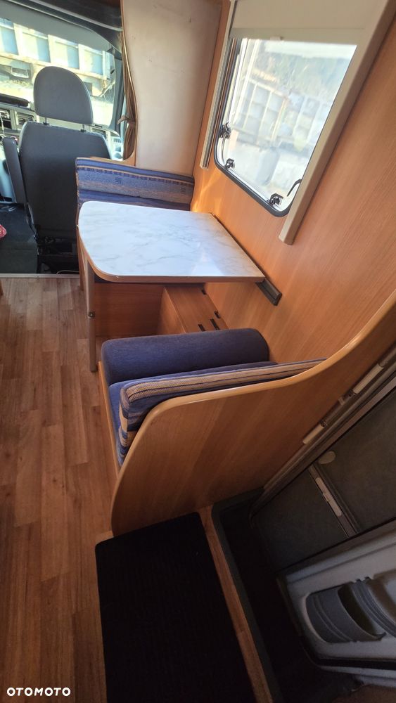 Ford Transit Chalenger 49 ZAMIANA - 28