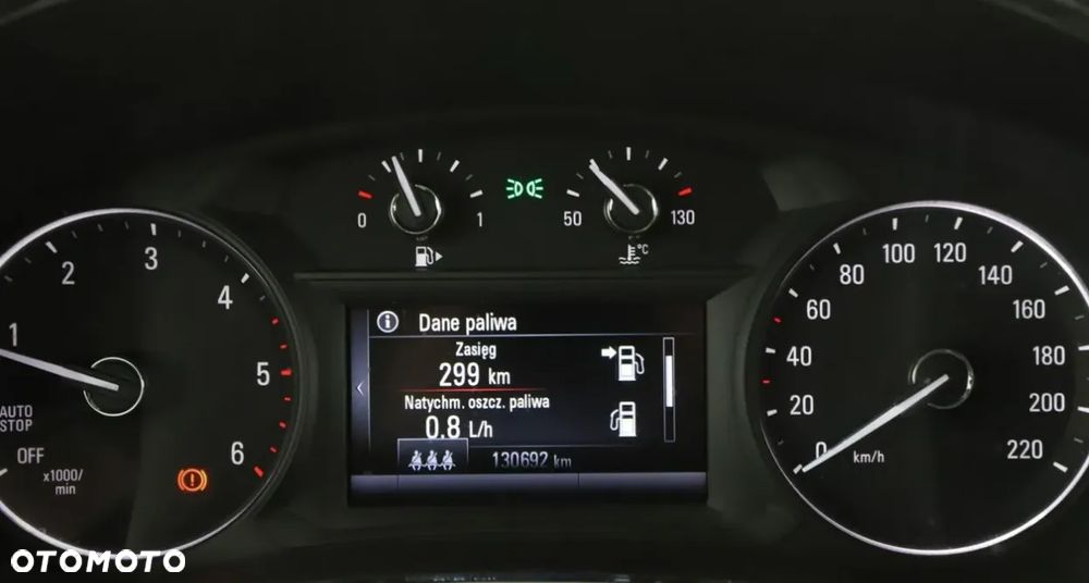Opel Mokka 1.6 CDTI Cosmo S&S - 25