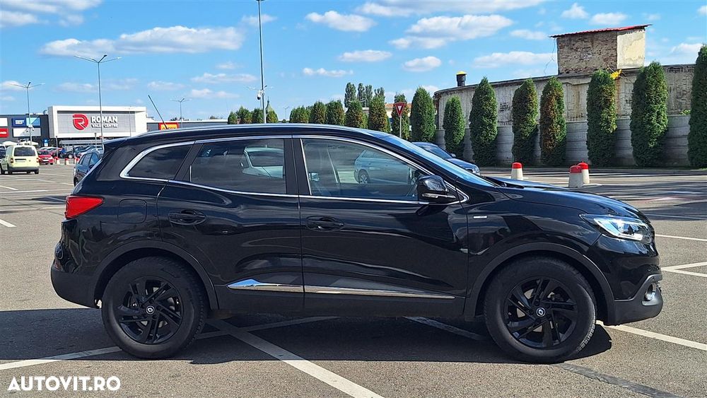 Renault Kadjar - 11