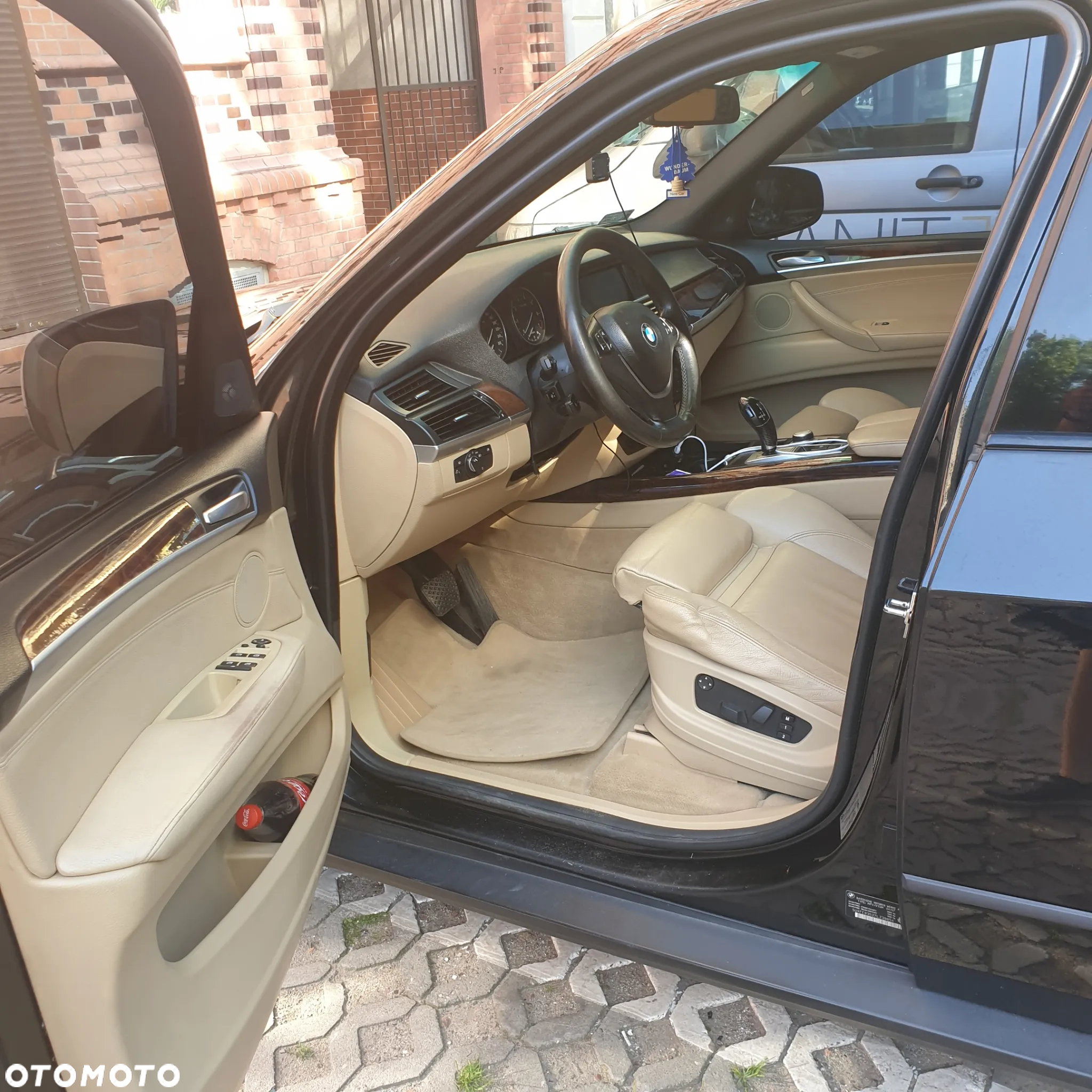 BMW X5 4.8i xDrive - 5