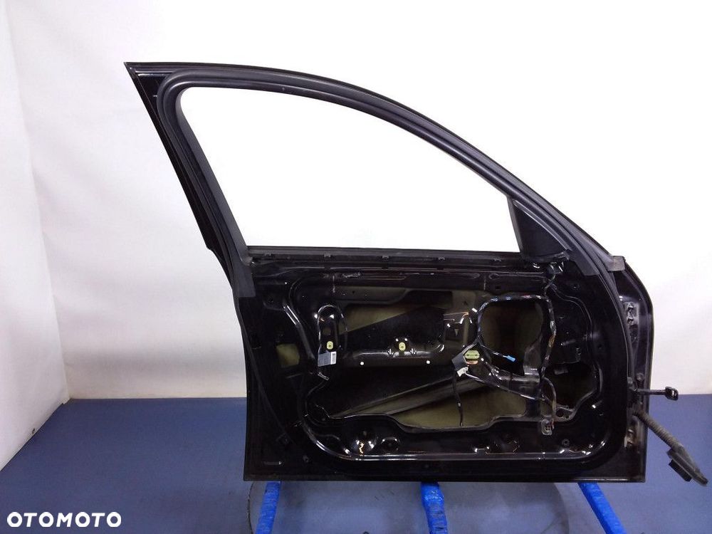 BMW 3 E91 E90 LIFT DRZWI PRZÓD LEWE 475 - 6