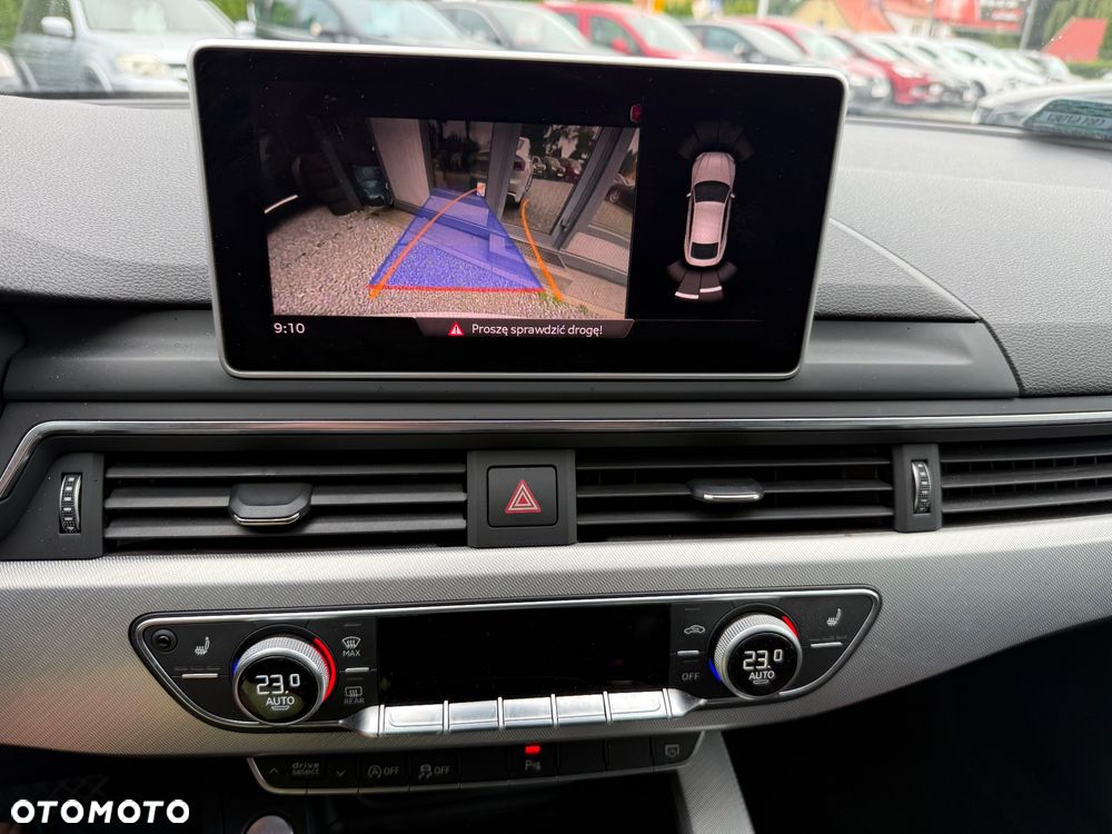 Audi A5 Sportback 2.0 TDI Sport S tronic - 8