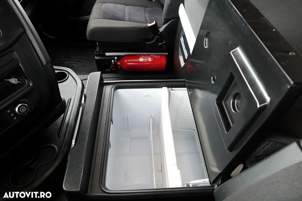 Iveco S-WAY / 510 / RETARDER / AER CONDIȚIONAT PARCARE / EURO 6 - 27