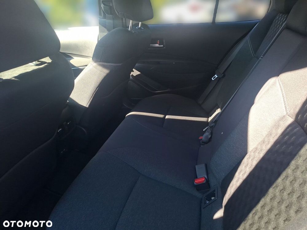Toyota Corolla 1.5 Style MS - 12