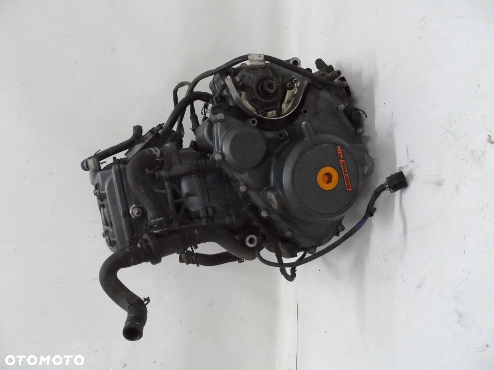 SWAP KTM 390 DUKE silnik swap - 7