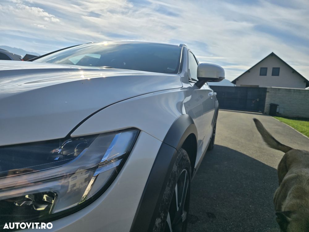 Volvo V90 D5 AWD Inscription - 18