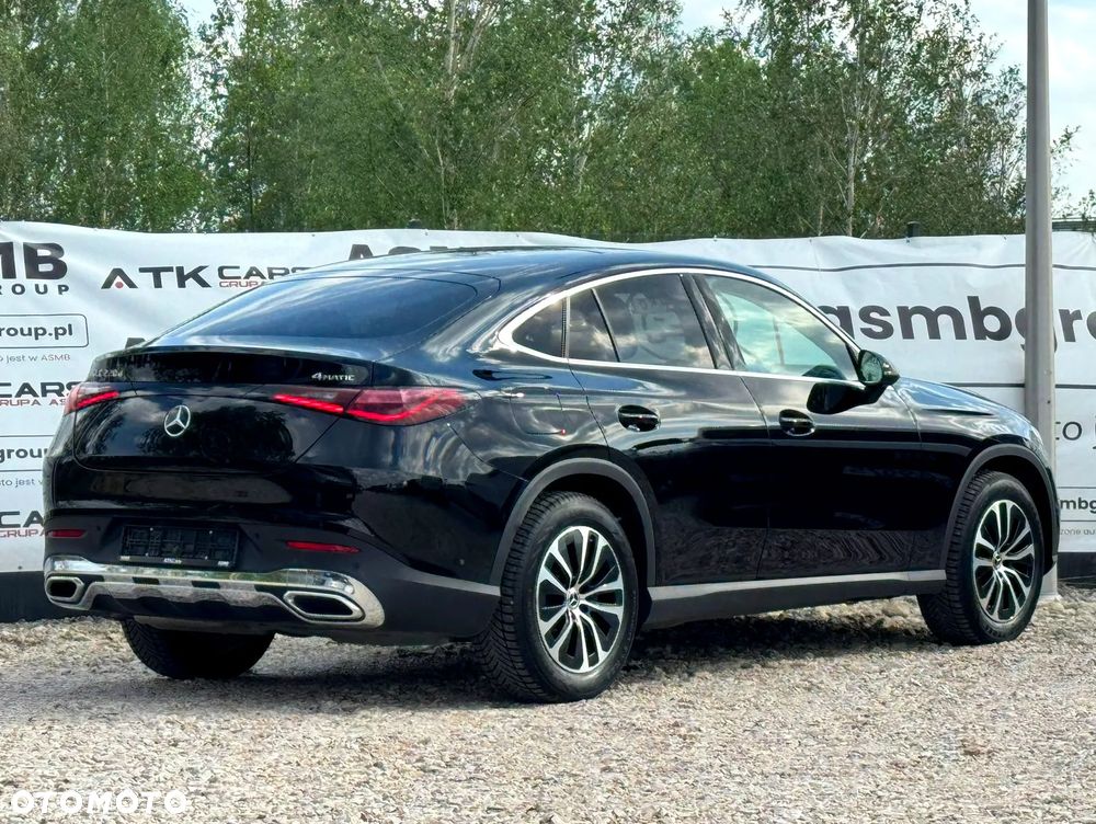 Mercedes-Benz GLC 220 d mHEV 4-Matic Avantgarde - 8