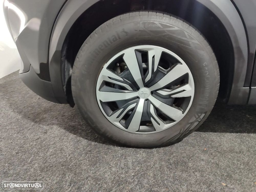 Peugeot e-2008 50 kWh Active Pack - 37