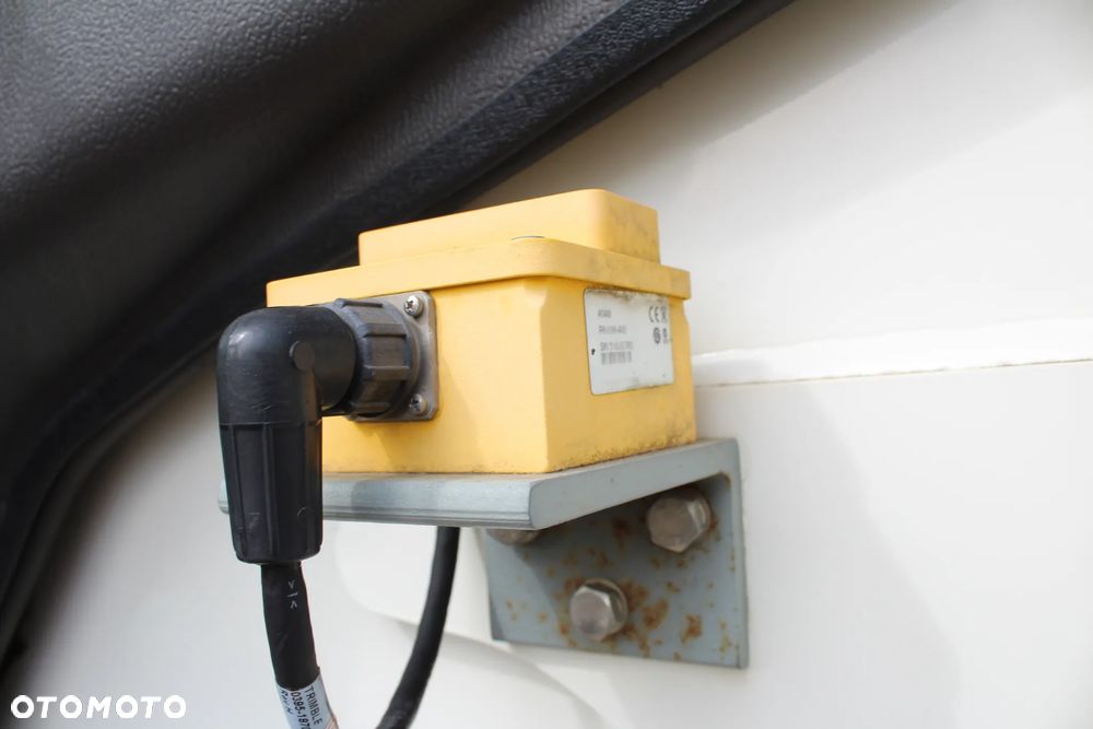 System Niwelacja 3 D Tachimetr Trimble - 7