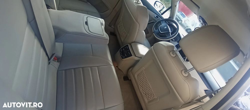 Peugeot 508 155 THP Automatik Active - 9