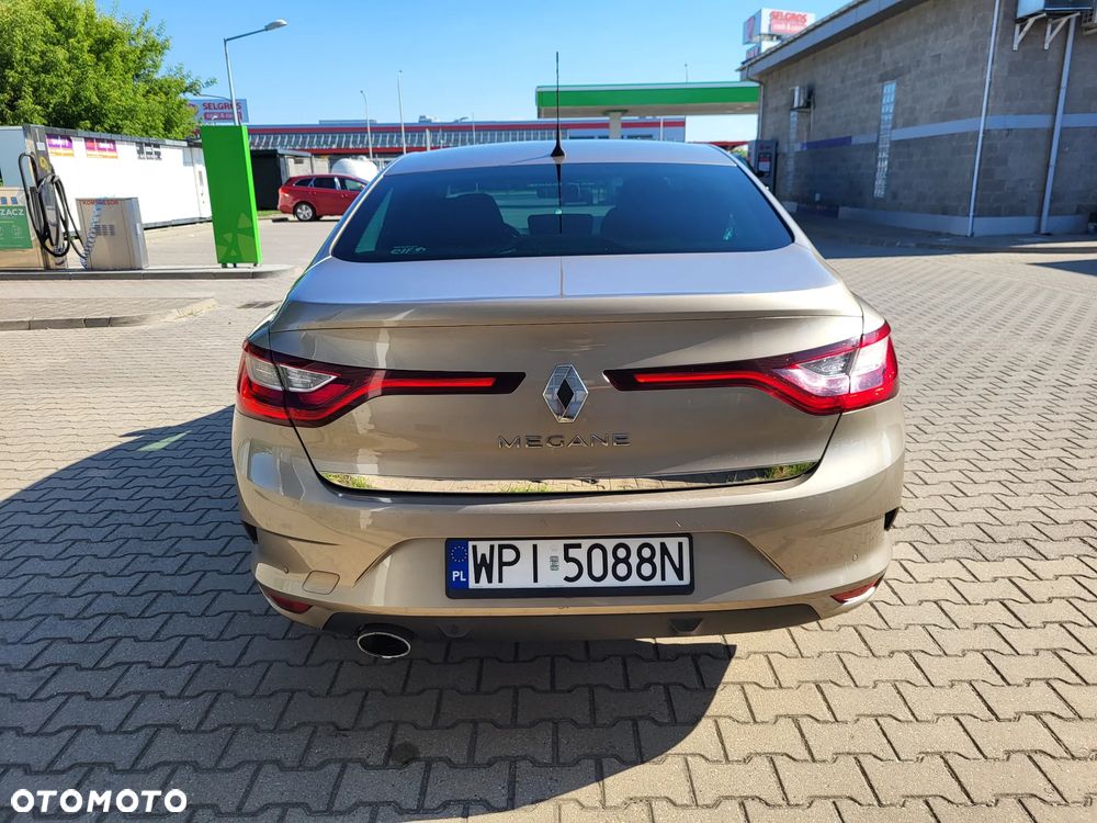 Renault Megane 1.6 SCe Zen - 4