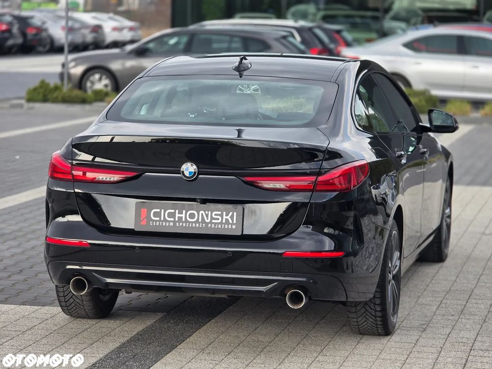 BMW Seria 2 220d xDrive Sport Line sport - 13