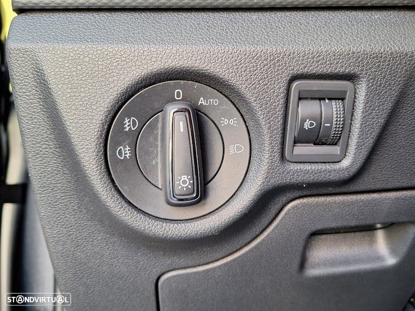 Skoda Scala 1.0 TSI Ambition - 5