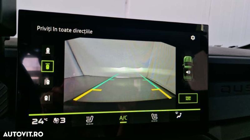 Dacia Duster ECO-G 100 Journey - 20