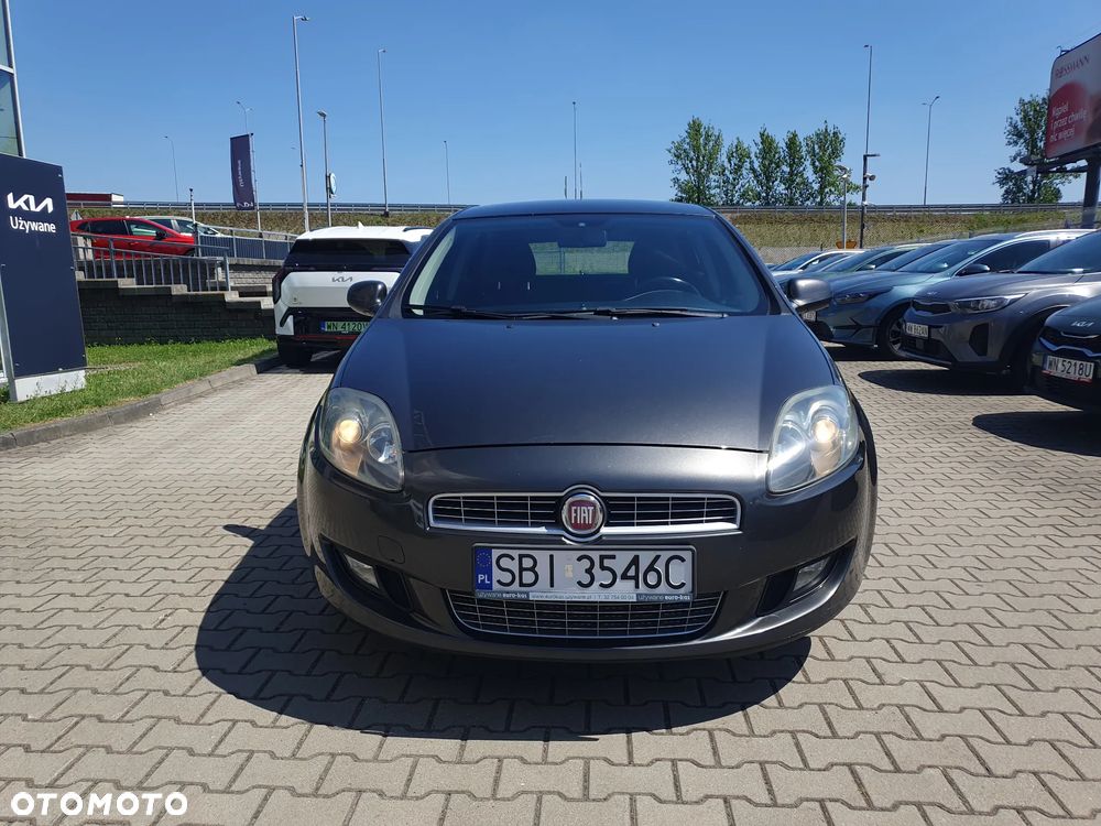 Fiat Bravo 1.4 T-JET 16V Active - 9