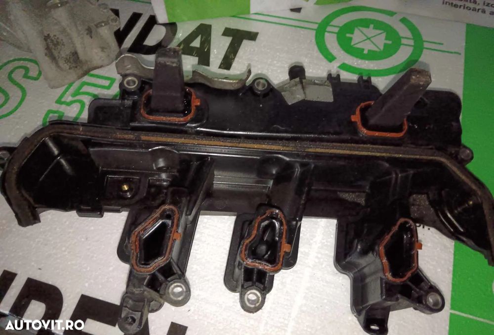 Epurator gaze Renault Master 2.3 DCI 118305765r - 1